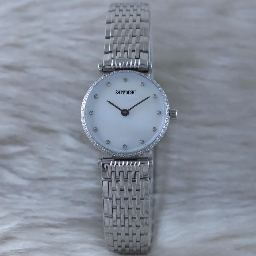 

WG05157 Women's Watches Top Brand Runway Luxury European Design Quartz Wristwatches