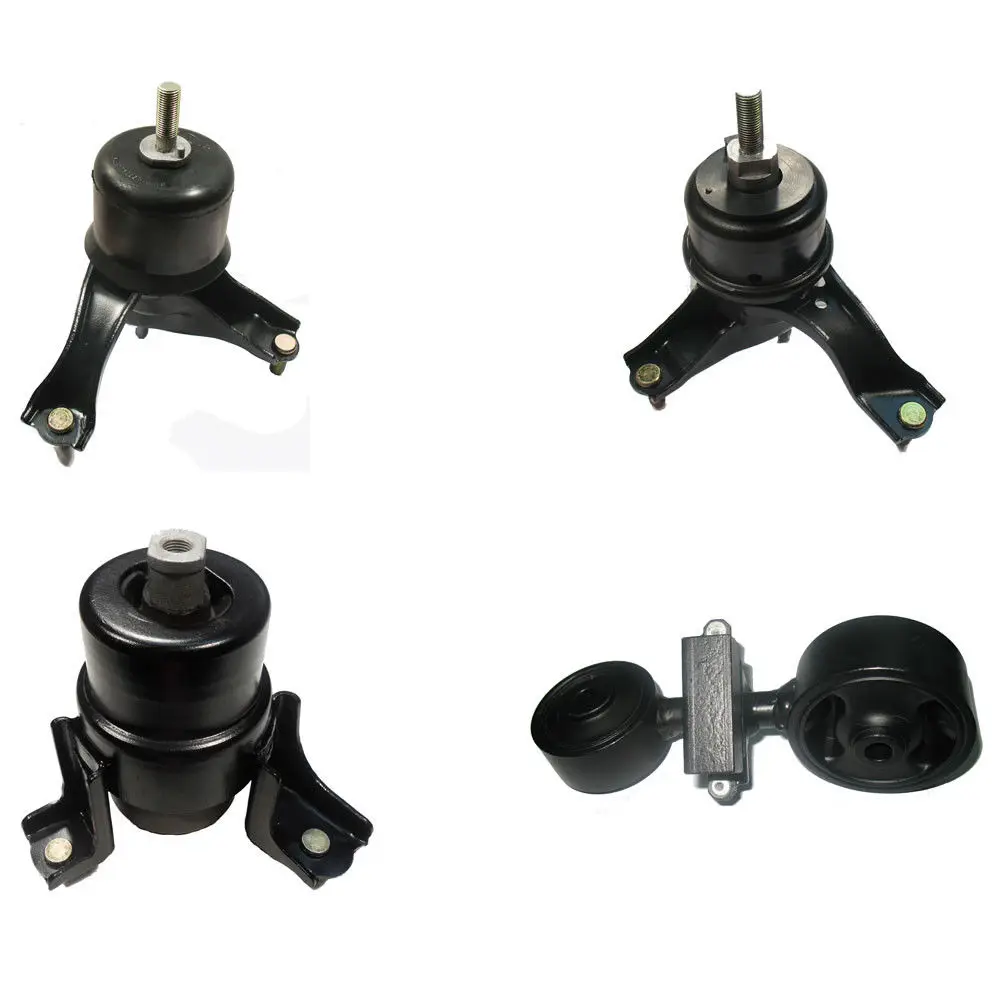 engine mounting toyota