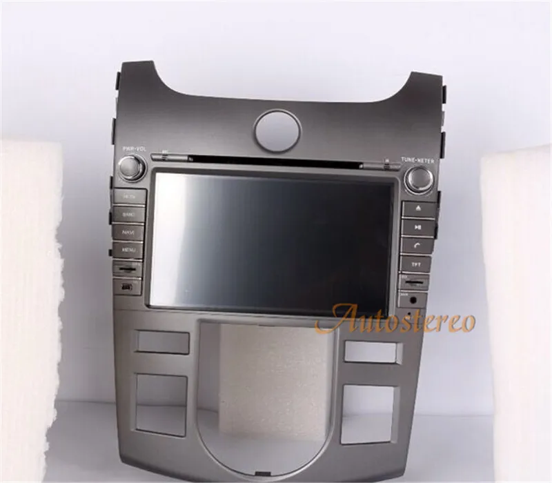 Excellent Quad Core Android 9.0 Car CD DVD Player GPS navigation For KIA CERATO FORTE SHUMA KOUP 2008-2012 Satnavi autostereo Radio unit 6 Excellent Quad Core Android 9.0 Car CD DVD Player GPS navigation For KIA CERATO FORTE SHUMA KOUP 2008-2012 Satnavi autostereo Radio unit 6
