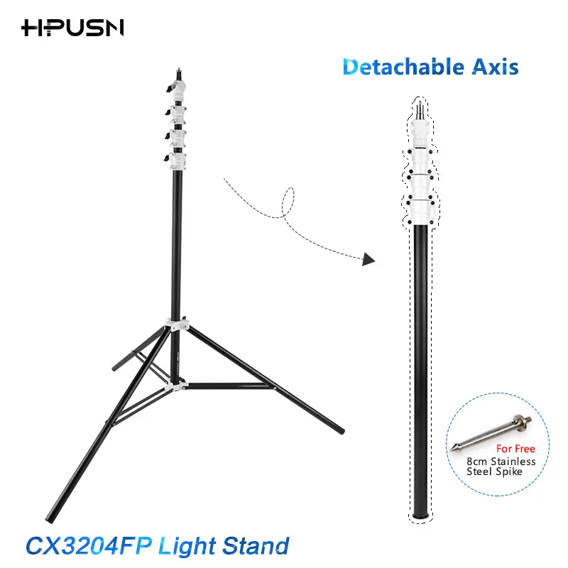 HPUSN-3m-Four-Section-Heavy-Duty-Triple-Riser-Aluminum-Kit-Photo-Lighting-Lamp-Flash-Stuido-Light