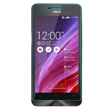 100 Pcs/lot Tempered Glass Film screen protector 9H Explosion-proof for Asus ZenFone 3 Ze552KL Deluxe ZS570KL Ultra ZU680KL