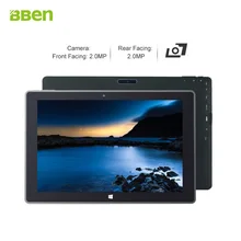 Tabletas quad core wifi bluetooth de la tableta de 10.1 pulgadas con intel z8350 de doble sistema operativo Android/windows10 4 GB/64 GB tablet pc