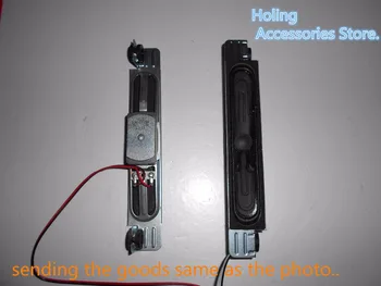 

Konka LED32R5200PDE TV Speaker 29002158 Screen 72000087YT 8 ohms 12W 1 Pair price..