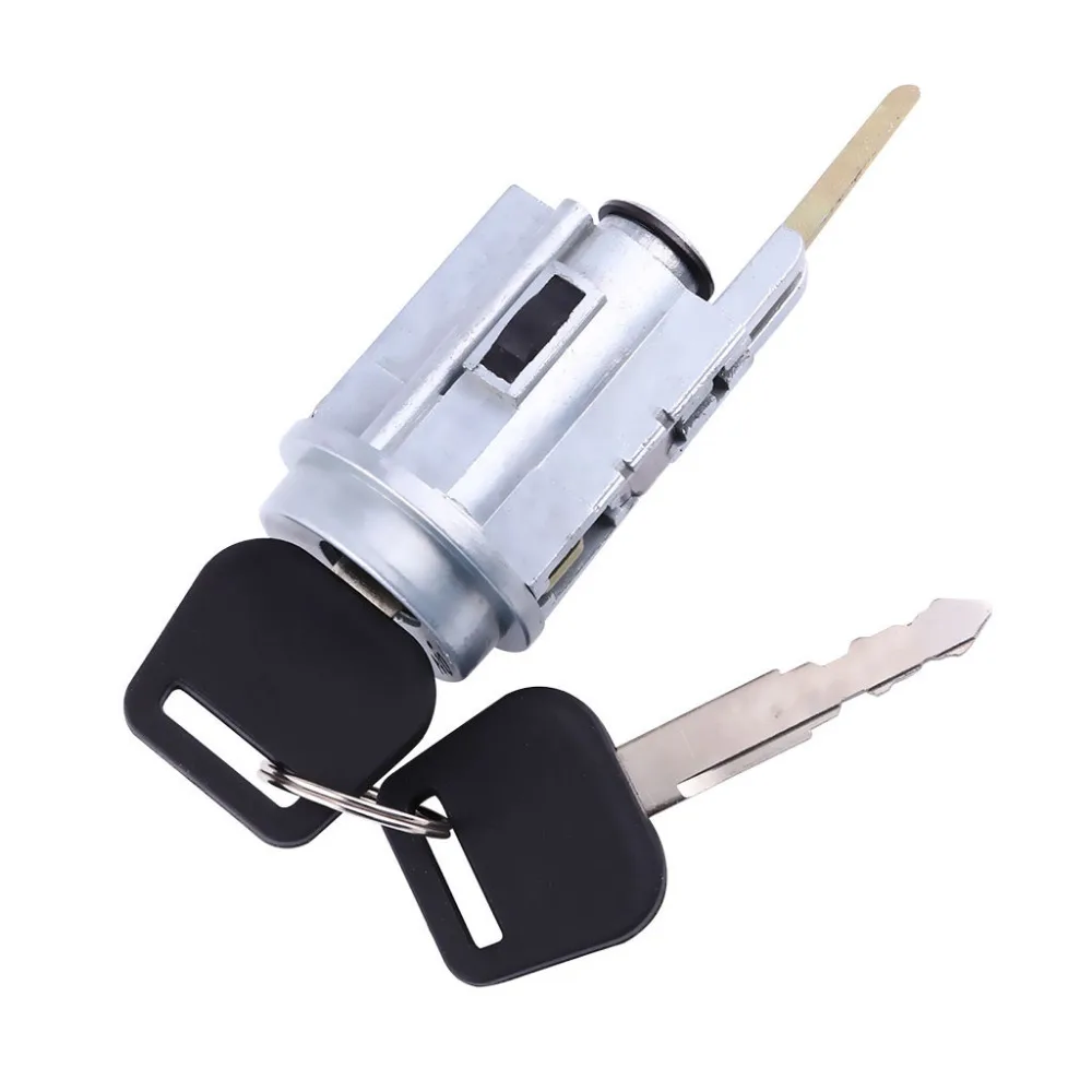 

Ignition Lock Cylinder Tumbler For 98 99 2000 2001 2002 Toyota Corolla Geo Prizm #A0306