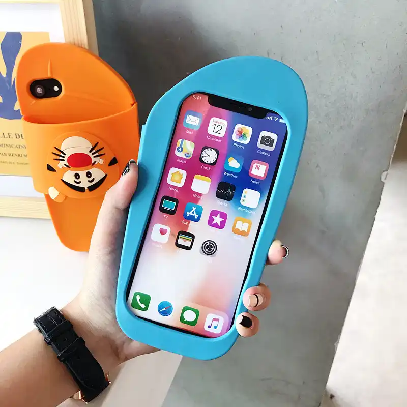 iphone xs case character iphone xs case character