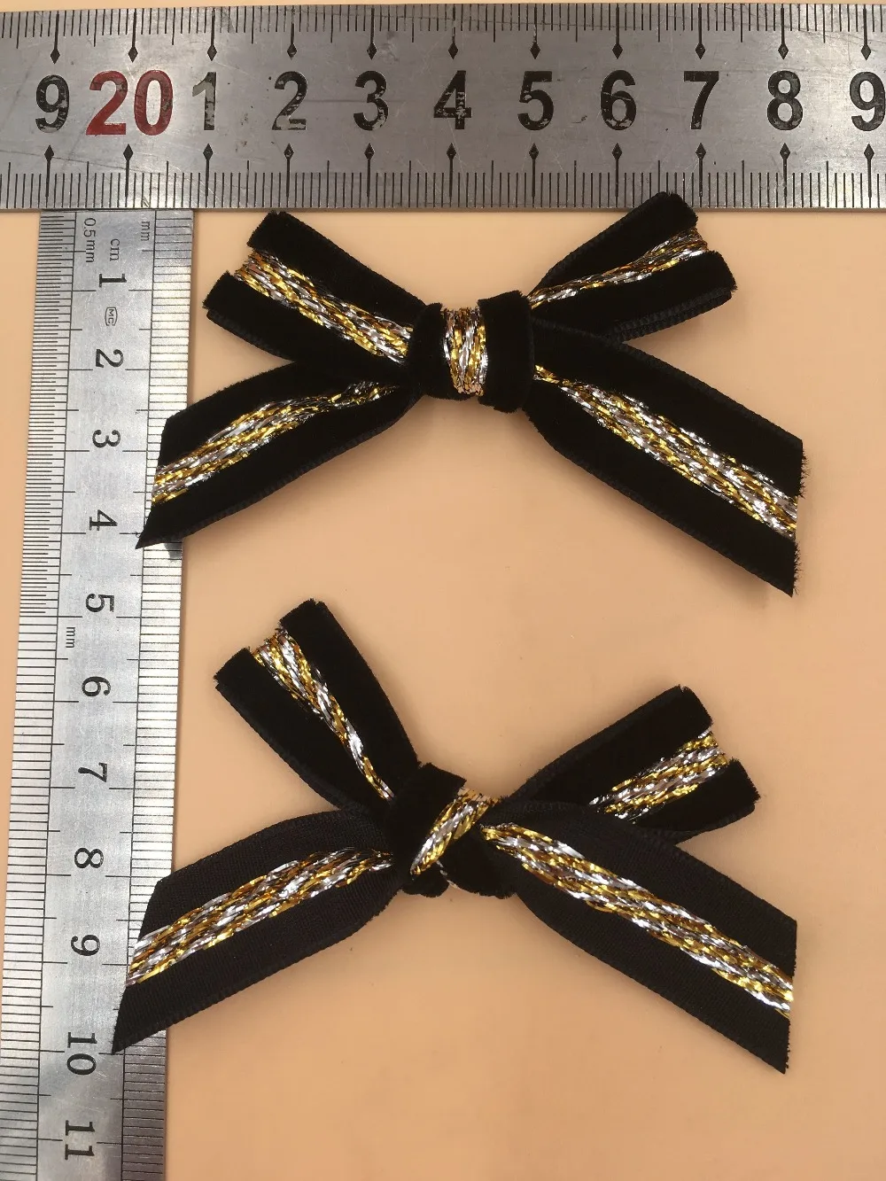 bow 1