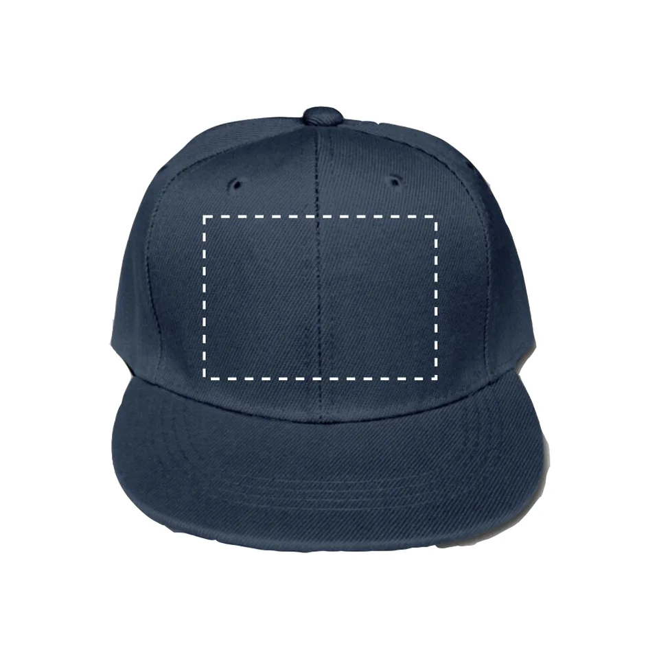 personalised childrens sun hats