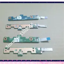 Ноутбук Переключатель Импульсный блок питания плата для HP 6440B 6450B 64556540B 6550B плата переключателя