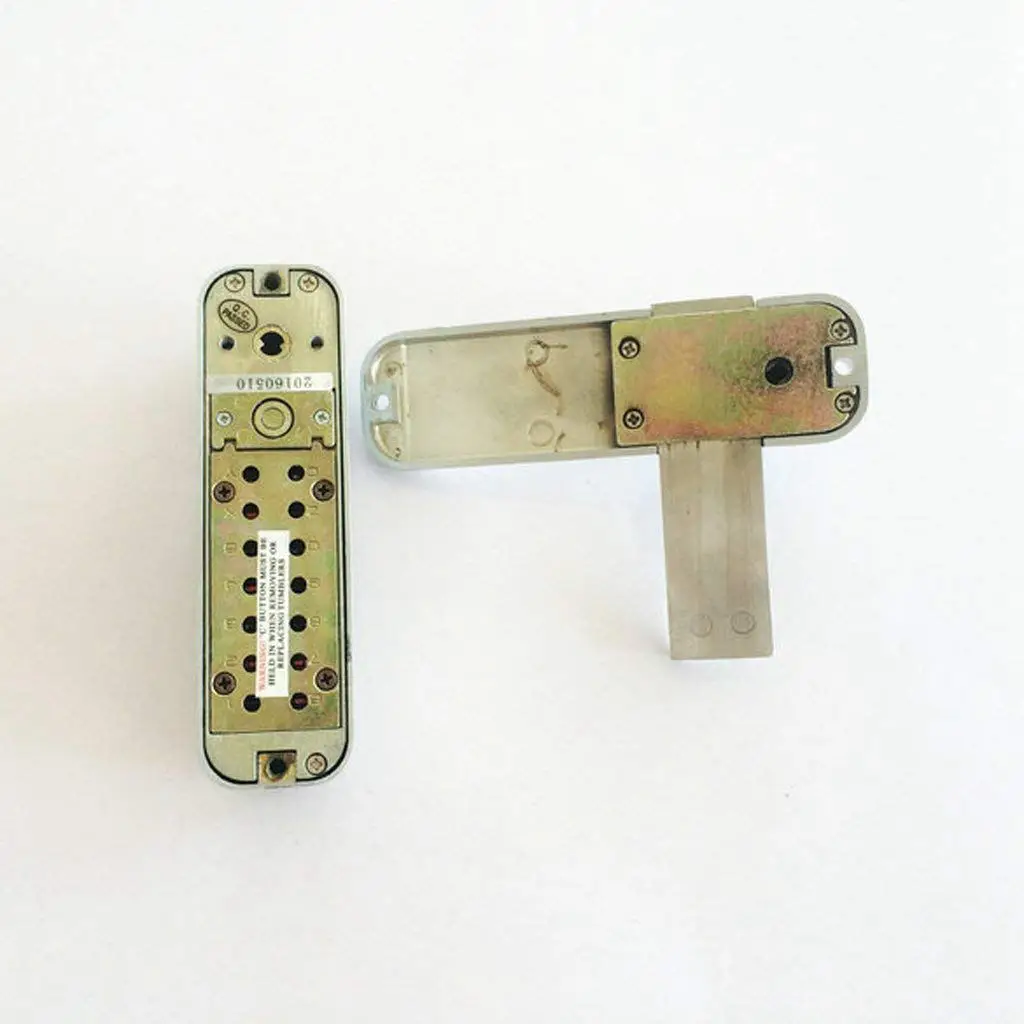 Ditial Door Lock with Keypad OS25A Mechanical Access Code - 32917029381
