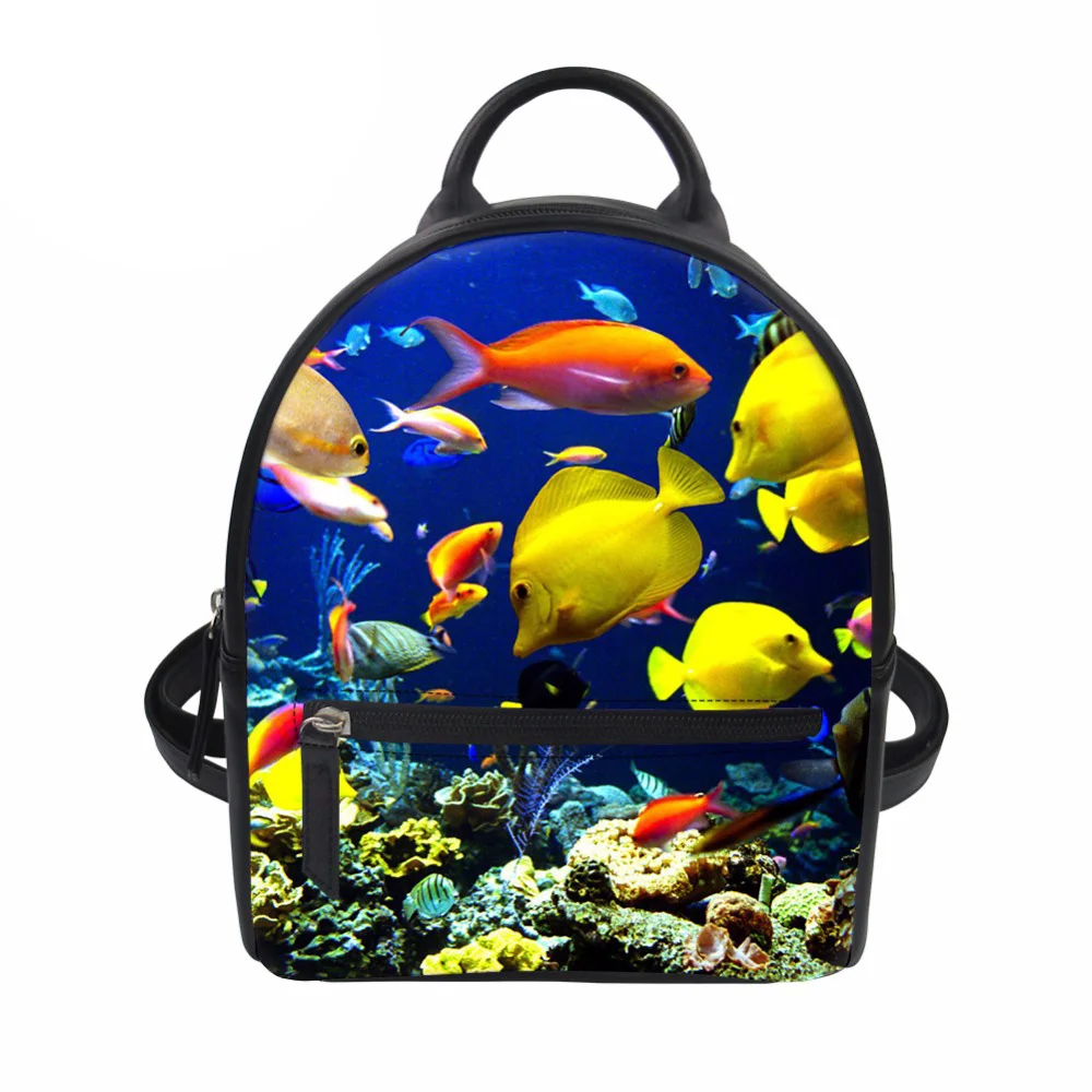 Smallest Backpack In The World