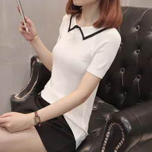 8267 реальные Корейская версия Весенняя Новинка женские платье 23_1D09