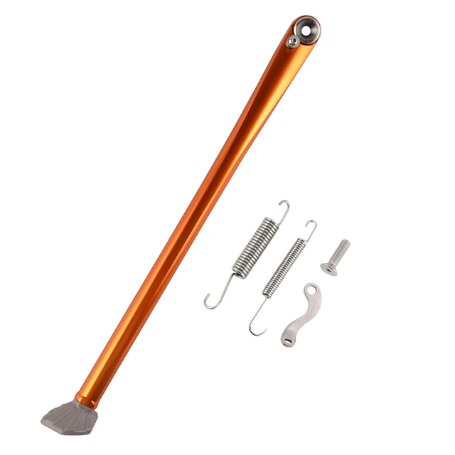 Motorcycle Side Stand Kickstand Spring Kit For KTM 125 150 200 250 300