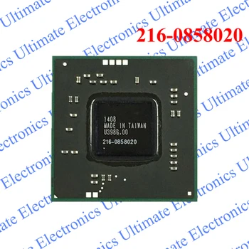 

ELECYINGFO New 216-0858020 216 0858020 BGA chip
