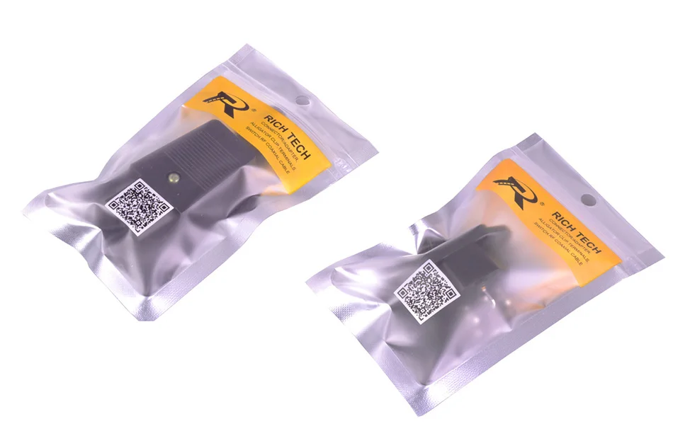 DC Power Connector (5)
