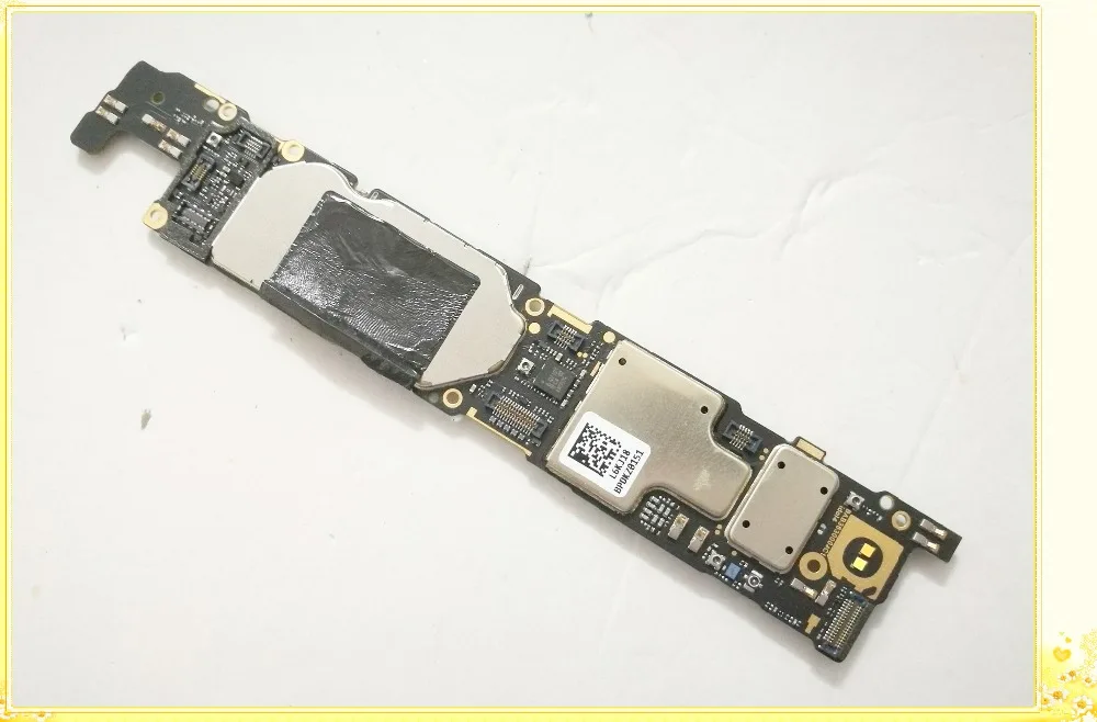 

FLEX Boot no lock board FOR Alcatel One Touch Idol 4 6055 ( 5.2inch )