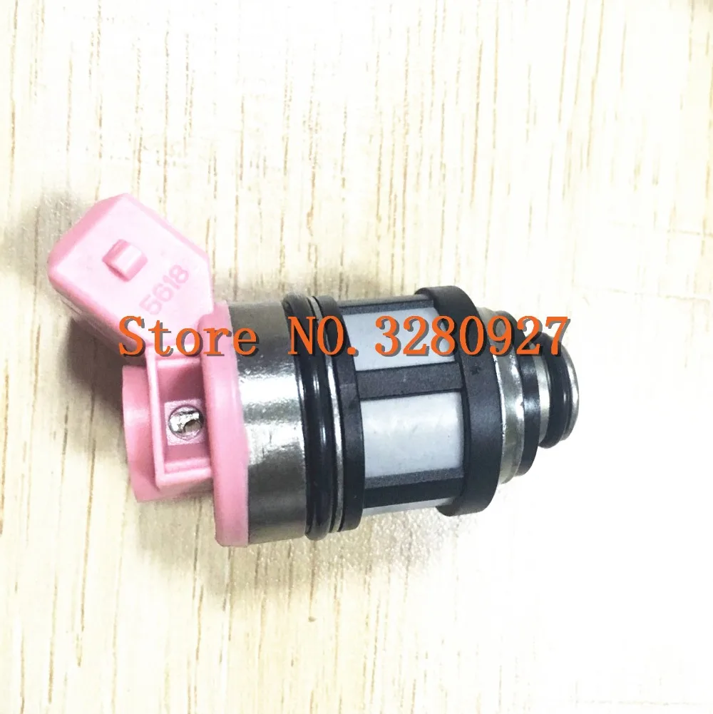 HIGH QUALITY FUEL INJECTOR NOZZLE 1660088G10 1660088G11 1660088G00 JS20 1 FOR NISSAN PATHFINDER PICKUP QUEST 3