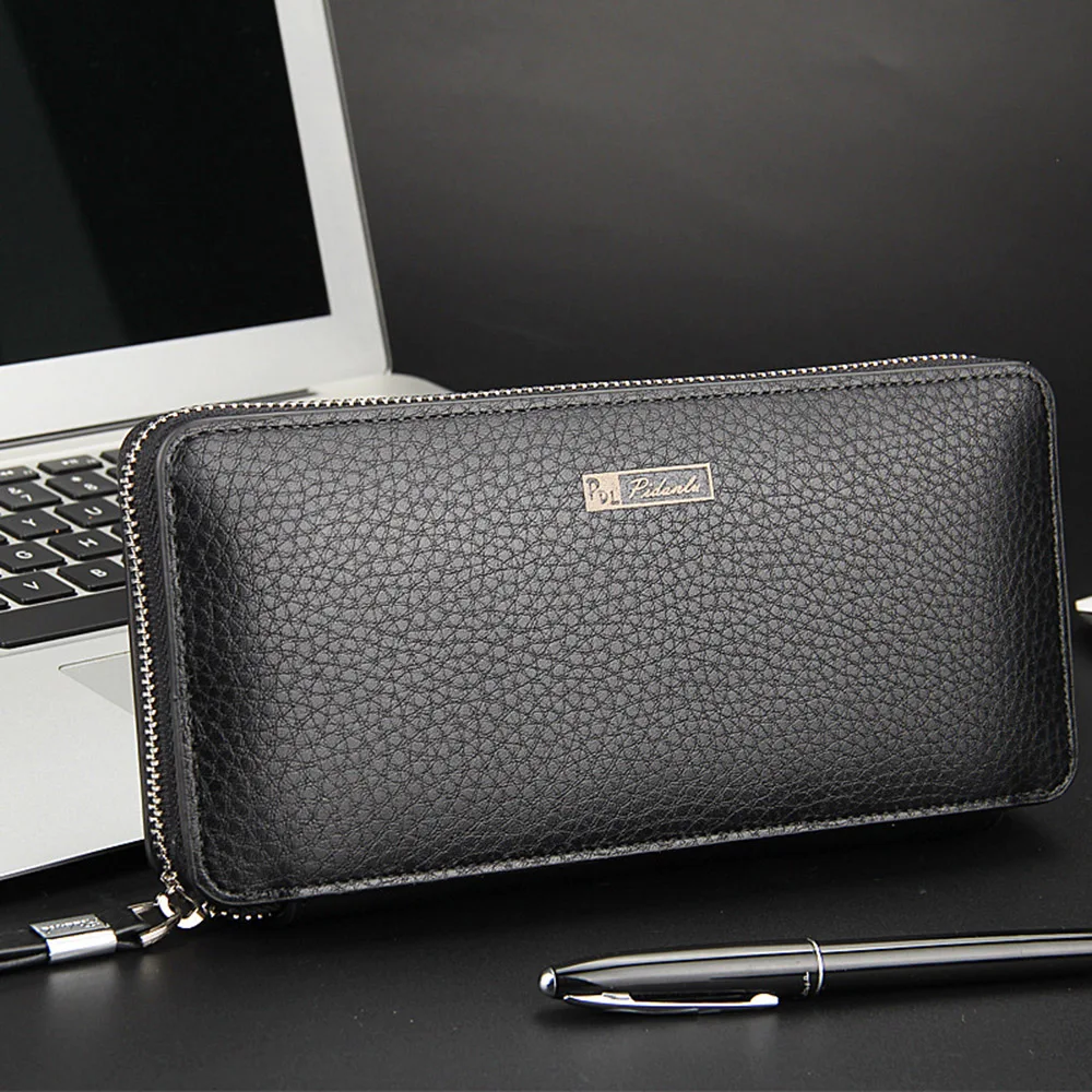 Best Brands For Purses And Wallets For Men