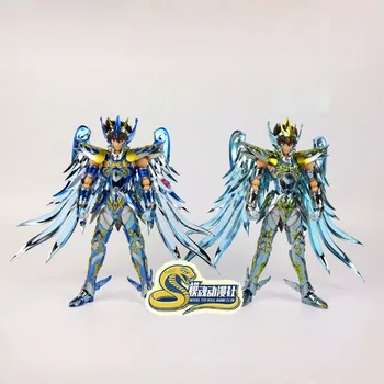 

Spot GT Model EX The 10th Anniversary of Sacred Clothes of Sacred Equine Saint Seiya