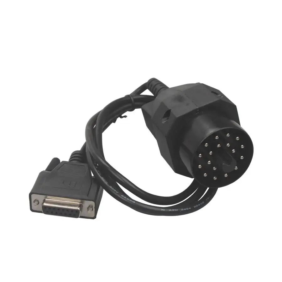 Низкая цена для BMW Carsoft 6 5 V6.5 ECU программатора MCU контролируемый интерфейс