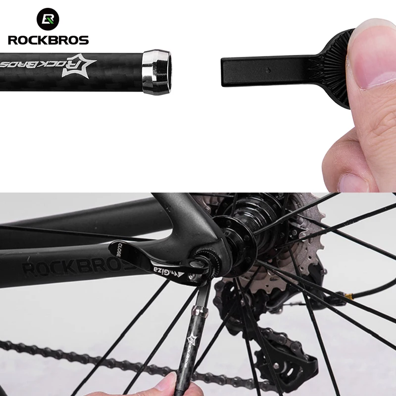 MTB Bicycle Kickstand Parking Rack Mountain Road Bike Support Side Kick Stand Foot Brace Cycling Accessories