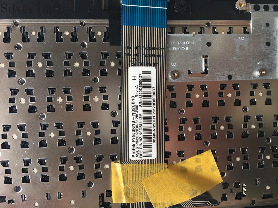 New CA Canada Keyboard for ASUS S500CA S500C Black keyboard with C Cover Palmrest New CA Canada Keyboard for ASUS S500CA S500C Black keyboard with C Cover Palmrest