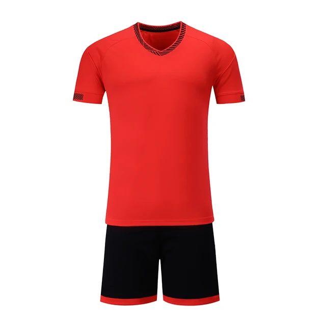 Buy Men Soccer kits Running sets Training Sports