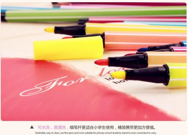 color pen-21