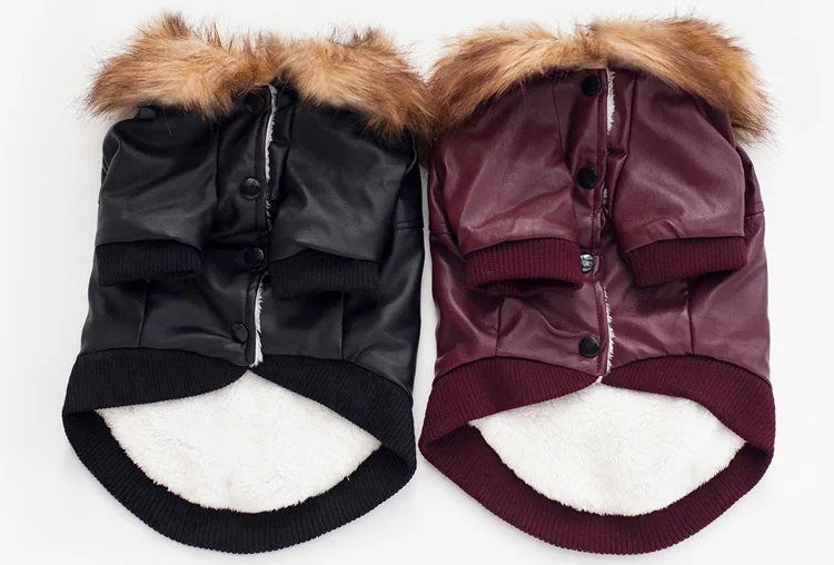 P10_Fashion_Pet_Dog_leather_Jacket_Clothes_Winter_Warm_fur_collar_Teddy_Small_dog_Coat_Chihuahua_Clothing_ (8)