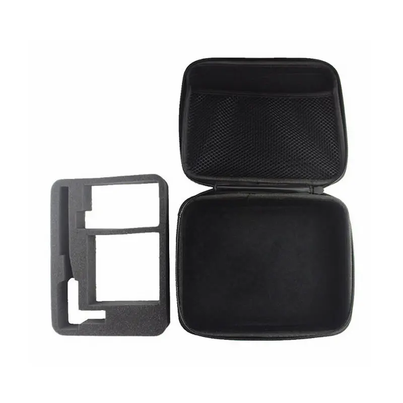 OPPXUN 10 шт. чехол для Baofeng UV-5R 5RA 5RB 5RC 5RD 5RE+ 5RA+ двухсторонний чехол для рации