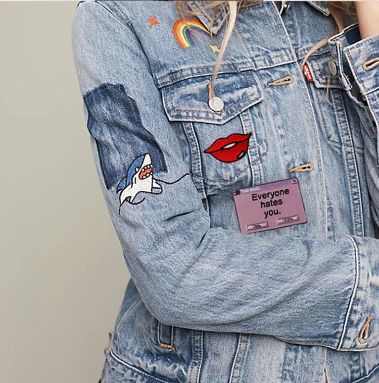 patches embroidery (5)