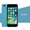 Sky blue