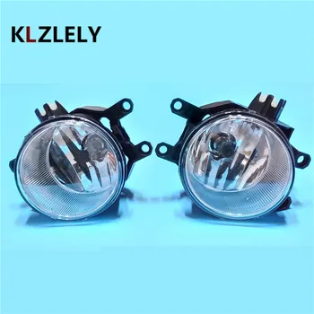 

For TOYOTA COROLLA AXIO 2013-2014 Car Styling Fog Lights 1 SET Fog Lamps