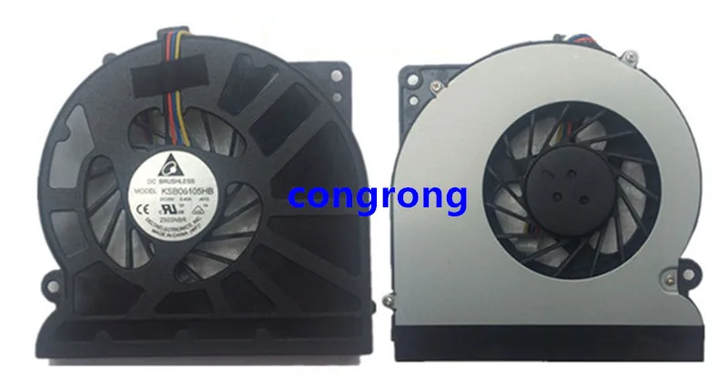 CPU Cooling Fan for Asus K52 A52 K52F K72 N61 N61V N61W N61J Laptop CPU cooling Fan KSB06105HB 9J73 CPU Cooling Fan for Asus K52 A52 K52F K72 N61 N61V N61W N61J Laptop CPU cooling Fan KSB06105HB 9J73