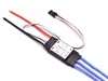 1 pièces 30A simoine RC sans brosse ESC avec BEC 2A pour axe quadrirotor Multicopter ► Photo 3/3