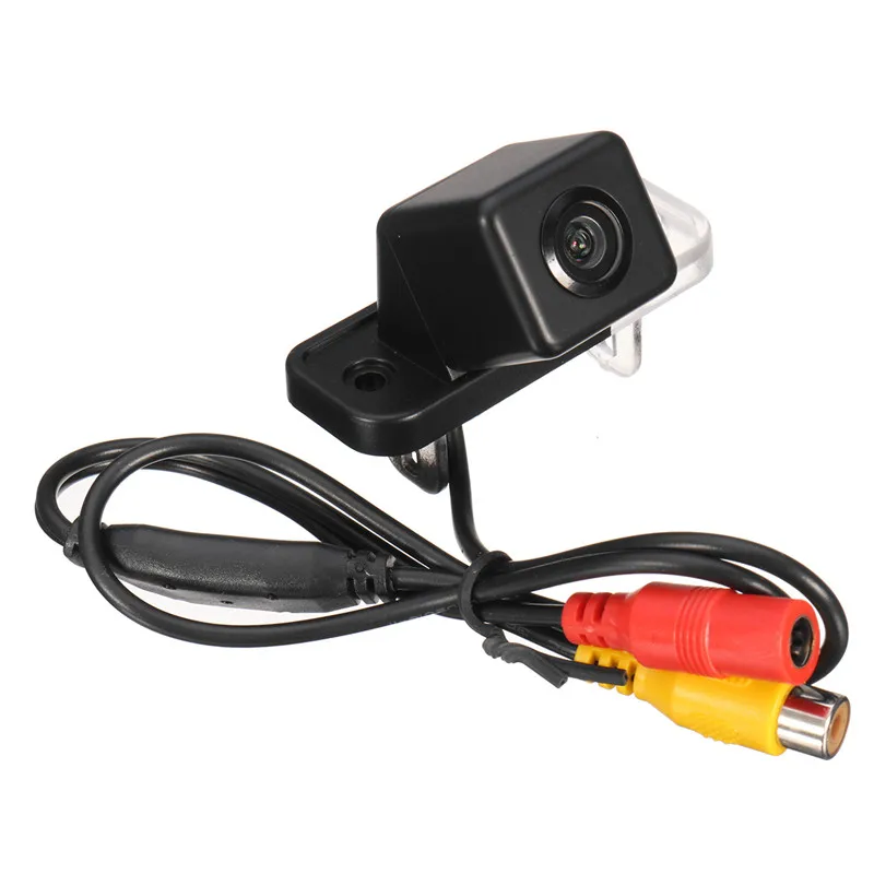 Камера заднего вида для Mercedes/Benz CLK W209 C Class/W203 E Class/W211 CLS/W219|car rear reverse camera|rear view parking