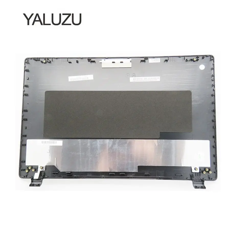 Koop Yaluzu Voor Acer E5 571 E5 551 E5 521 E5 511 E5 511G E5 511P E5 551G E5 571G E5 531 Laptop Top Lcd Achterkant Zwart Een Shell case