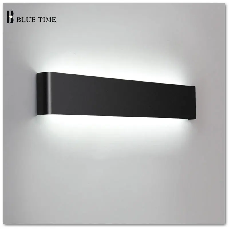 Современсветильник светодиодные Настенные светильники 36 Вт 111 см|mirror front light|sconce