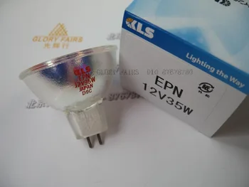 

KLS EPN 12V 35W bulb,12V 35W GX5.3 lamp