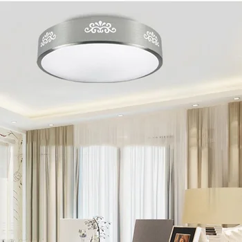 

Nordic ceiling light modern glass cob led simple creative bedroom room lights dining room balcony lamp living room led lighting