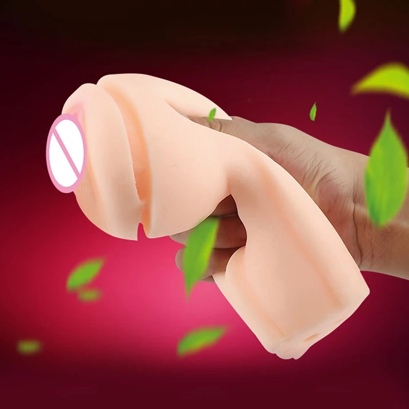Intelligent Suck Heating Male Masturbator Moaning Interaction Artificial Vagina Adult Sex Machine Sex Toys for Men