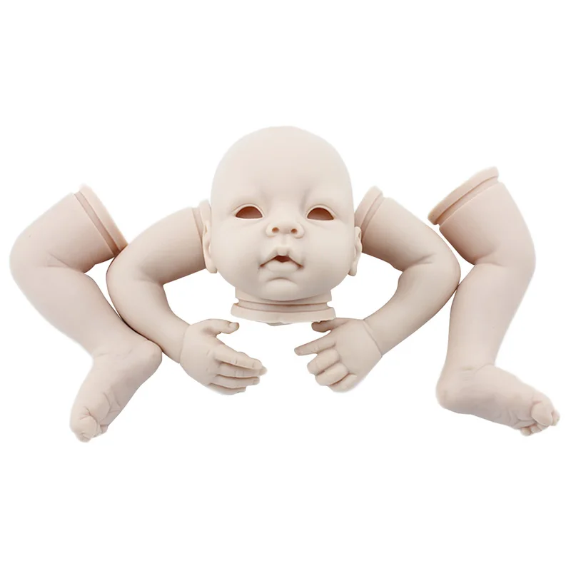 silicone dolls supplies