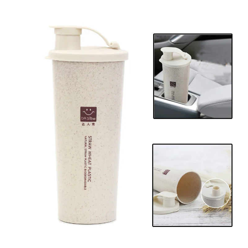 Hoomall 450ml протеин порошок шейкер бутылка для воды Кофе Чай путешествий Портативный