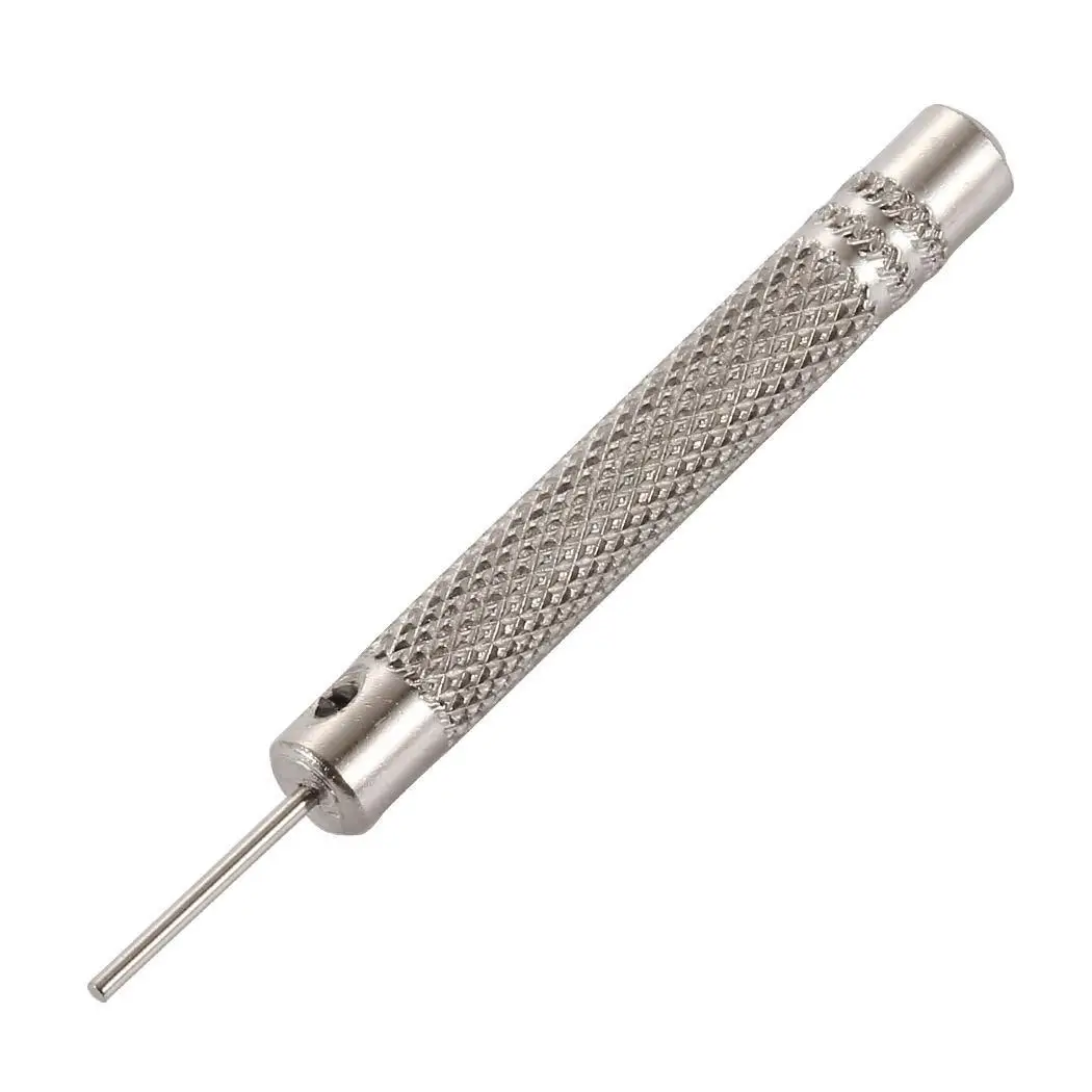 

Removal Steel Link Watch Punch Watch Band Pin Tool Stainless Repair Strap