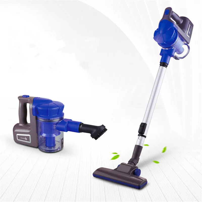 Hot Fashion Mini HandHeld Vacuum Cleaner Powerful Household Appliances