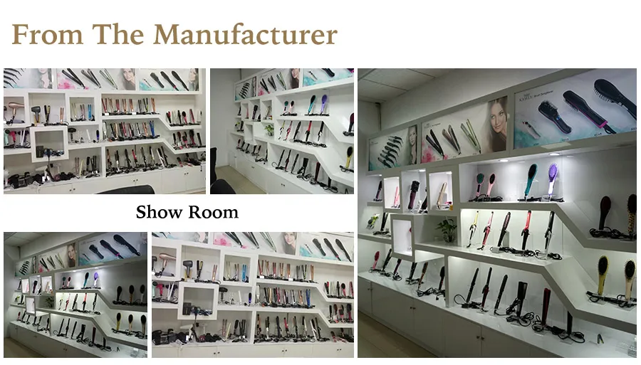 Curling Irons