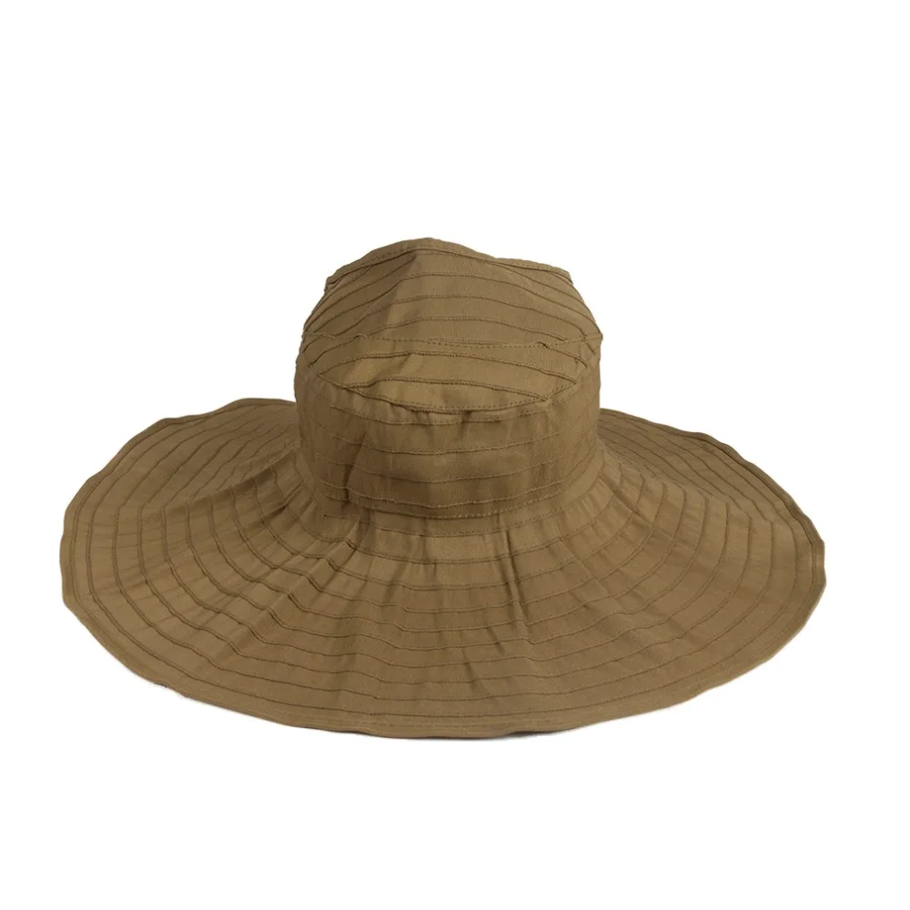 Fur Story 17619 женские модные летние пляжные шляпы с широкими полями с защитой от ультрафиолетовых лучей легкий ручной работы ветрозащитный трос