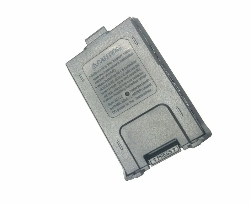 

6X AA Battery Case Pack Shell For BaoFeng Radio UV5R UV5RB UV5RE UV5RE