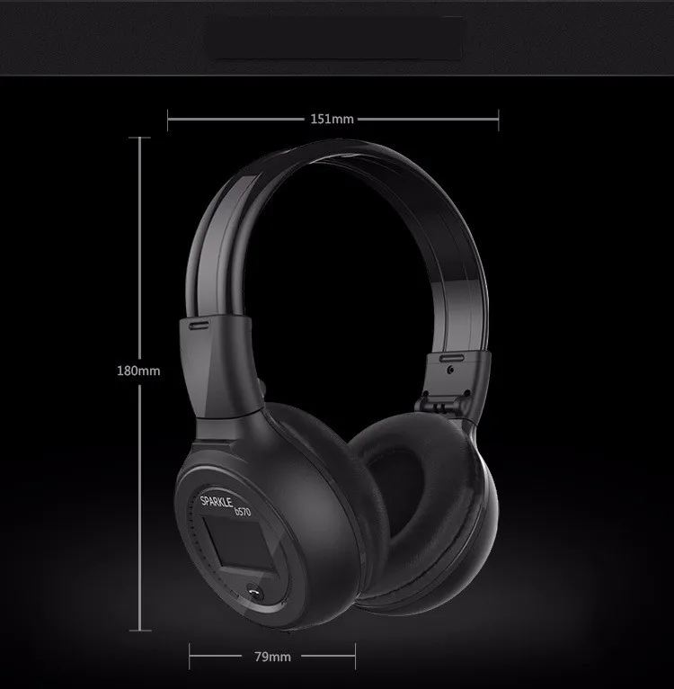 Bluetooth headphone (17)