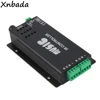 RGB Led tira de música Led controlador de 24 teclas IR inalámbrico remoto Control de sonido y música para RGB luz LED DC12-24V ► Foto 2/6