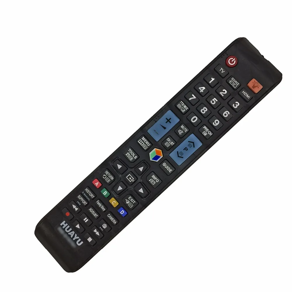 Для Samsung LED TV пульт дистанционного управления совместим BN59 01178W 01198X 01223A Smart Hub|smart
